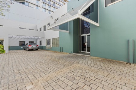 21/17 Ogilvie Rd, Mount Pleasant, WA 6153