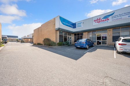 2/30 Peel Road, O'connor, WA 6163
