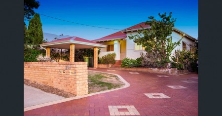 203A Marmion St, Palmyra, WA 6157