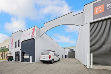 2/3 Milson Place, O'connor, WA 6163