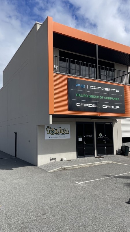 Units 1 and 11 51 Forsyth Street, O'connor, WA 6163