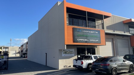 Units 1 and 11 51 Forsyth Street, O'connor, WA 6163