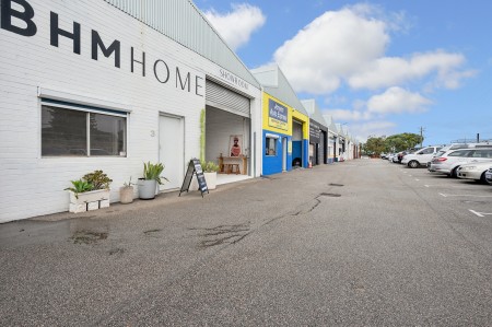 3/125 Rockingham Road, Hamilton Hill, WA 6163