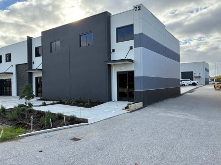 6/72 McCoy Street, Myaree, WA 6154