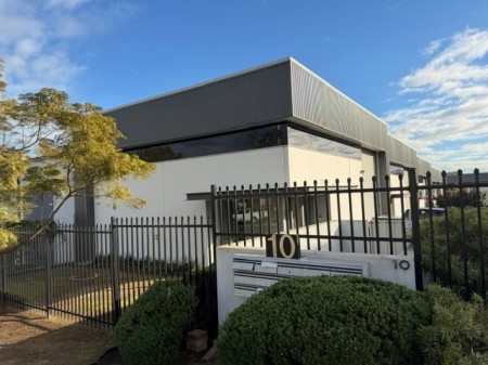 U1/10 Rawlinson Street, O'connor, WA 6163