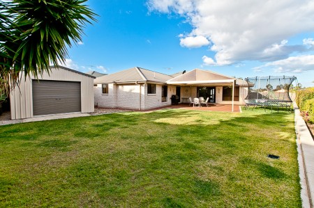 125 Forest Ridge Drive, Narangba, QLD 4504