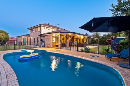 4 Outlook Place, Narangba, QLD 4504
