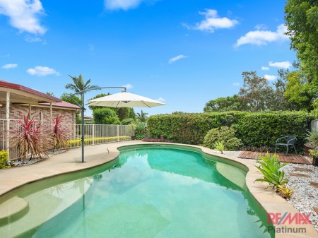 3 Figbird Road, Narangba, QLD 4504