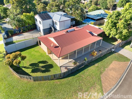 10 Windemere Avenue, Narangba, QLD 4504