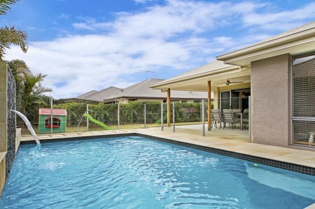 54 Coronata Crescent, Narangba, QLD 4504
