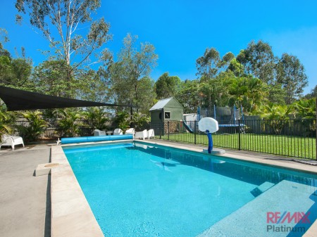 37 Cottonwood Street, Narangba, QLD 4504