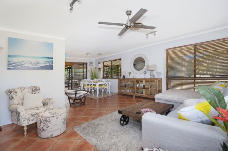 1 Kurrajong Drive, Burpengary, QLD 4505