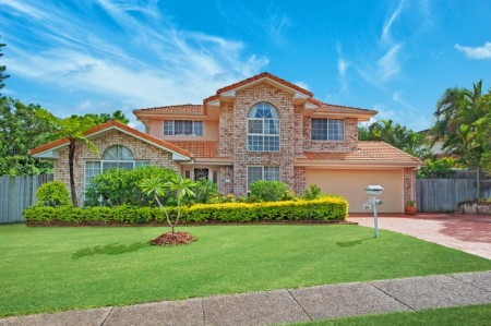 34 Satinash Street, Narangba, QLD 4504