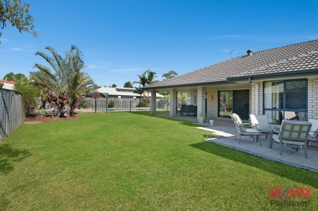 18 Bendee Court, Narangba, QLD 4504