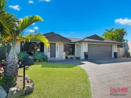 3 Siris Court, Narangba, QLD 4504