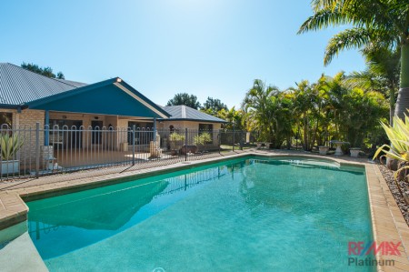 14 Glasstail Crescent, Narangba, QLD 4504