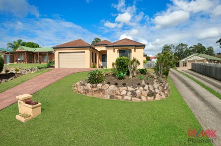 45 Forest Ridge Drive, Narangba, QLD 4504