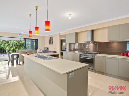 44 Creekside Drive, Narangba, QLD 4504