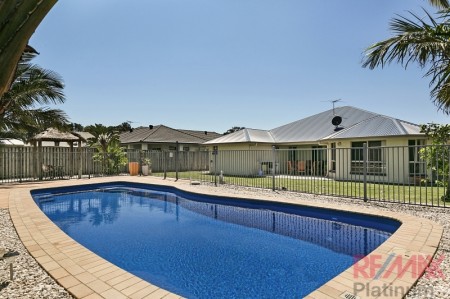 22 Yellow Robin Court, Narangba, QLD 4504