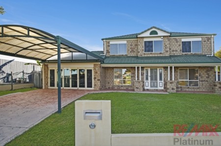 4 Aberdeen Way, Narangba, QLD 4504