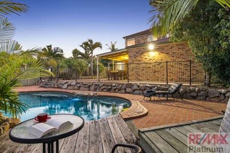 57 Highlands Drive, Narangba, QLD 4504