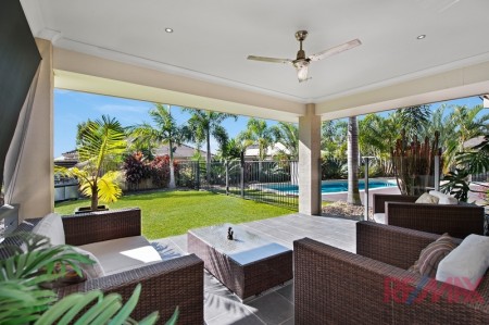6 Maidenhair Drive, Narangba, QLD 4504