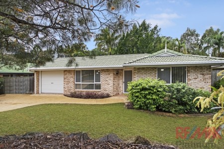 88 Forest Ridge Drive, Narangba, QLD 4504
