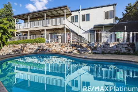 60 Highlands Drive, Narangba, QLD 4504