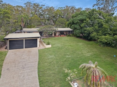 13 James Mac Court, Narangba, QLD 4504