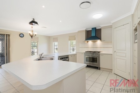58 Creekside Drive, Narangba, QLD 4504