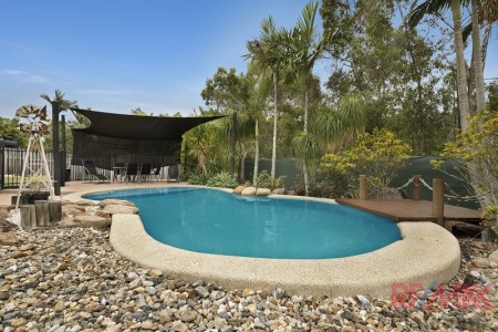 51 Friarbird Drive, Narangba, QLD 4504