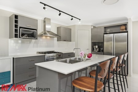 58 Central Green Drive, Narangba, QLD 4504