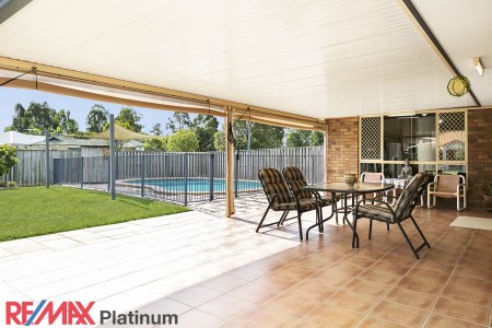 16 Cootamundra Crescent, Narangba, QLD 4504