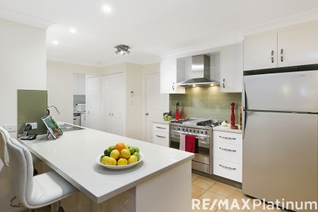 45 Friarbird Drive, Narangba, QLD 4504