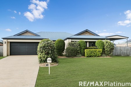10 Mitta Crescent, Narangba, QLD 4504