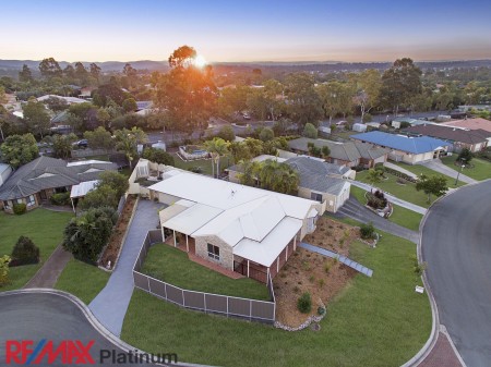 2 Marlock Court, Narangba, QLD 4504