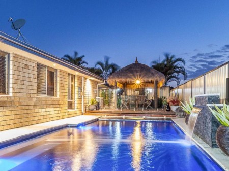 45 MacDonald Drive, Narangba, QLD 4504
