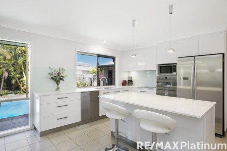 100 Golden Wattle Drive, Narangba, QLD 4504