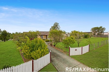 60 Mayfield Crescent, Burpengary, QLD 4505