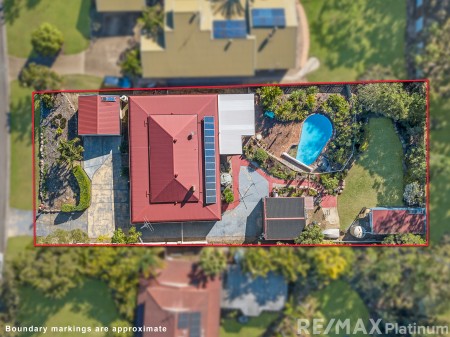 37 James Mac Court, Narangba, QLD 4504