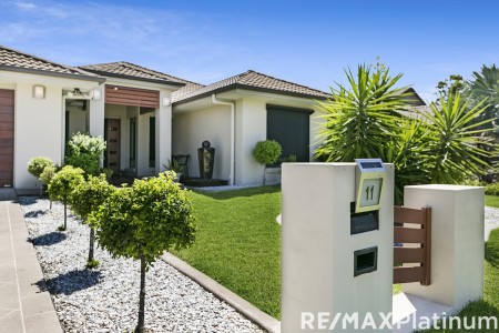 11 Maidenhair Drive, Narangba, QLD 4504