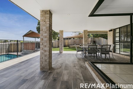 7 Barrine Place, Narangba, QLD 4504