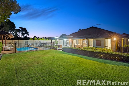 57 Ridge View Drive, Narangba, QLD 4504