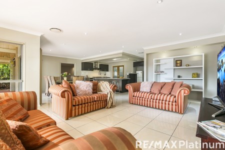 108 Creekside Drive, Narangba, QLD 4504