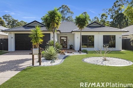 9 Hideaway Close, Narangba, QLD 4504