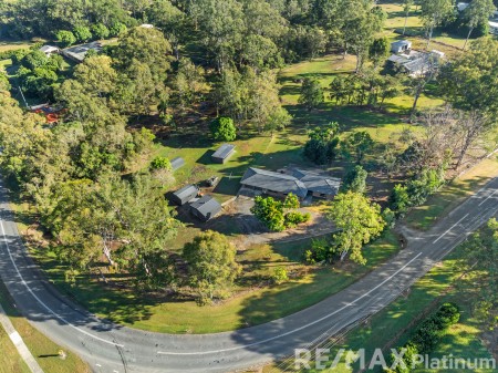 102 Gleeson Road, Burpengary, QLD 4505