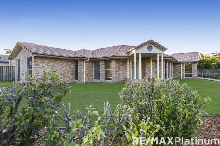 4 Tamborine Place, Narangba, QLD 4504
