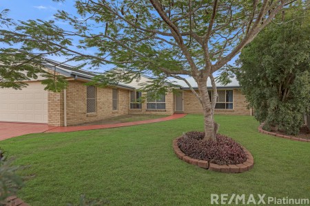 30 Springbrook Place, Narangba, QLD 4504