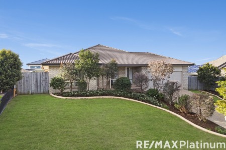 34 Baphal Crescent, Narangba, QLD 4504