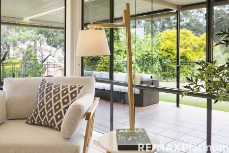 55 Snow Wood Drive, Eatons Hill, QLD 4037